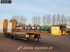 Tieflader типа GS Remote Control 2xSteeringAxle, Gebrauchtmaschine в Veghel (Фотография 5)