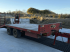 Tieflader typu Herbst - ATAIR Maskintransportvogn 12 Ton, Gebrauchtmaschine v Mariager (Obrázek 1)