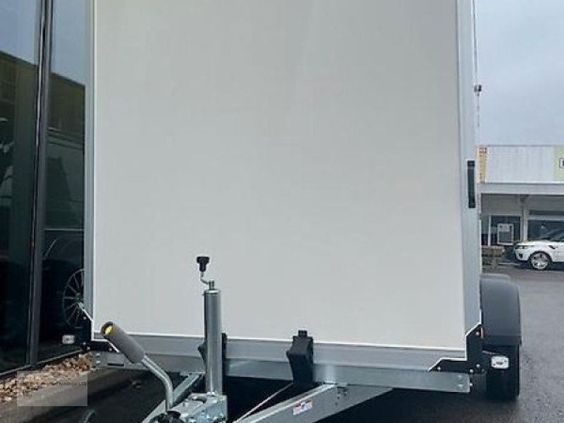 Tieflader typu Humbaur HK 254018 Tandem Kofferanhänger NEU Tieflader 2,5 to, Neumaschine w Gevelsberg (Zdjęcie 1)