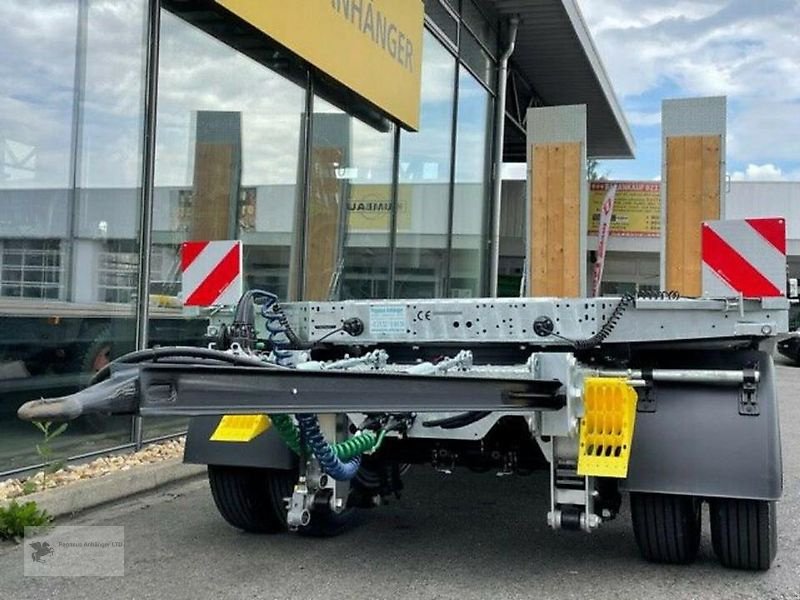 Tieflader του τύπου Humbaur HTD 308525 K Neufahrzeug Schwerlast Tieflader, Gebrauchtmaschine σε Gevelsberg (Φωτογραφία 2)