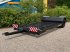 Tieflader typu Hummel Blokvogn/maskintrailer, Gebrauchtmaschine v Maribo (Obrázok 2)