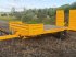 Tieflader типа Hummel HM4x6LWD Brede hydraulisk ramper, Gebrauchtmaschine в Mariager (Фотография 2)