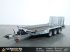 Tieflader des Typs Ifor Williams GH146 BT 3-asser Machinetransporter, Neumaschine in Vessem (Bild 5)