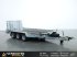 Tieflader des Typs Ifor Williams GH146 BT 3-asser Machinetransporter, Neumaschine in Vessem (Bild 2)