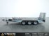 Tieflader des Typs Ifor Williams GH146 BT 3-asser Machinetransporter, Neumaschine in Vessem (Bild 9)