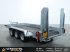 Tieflader des Typs Ifor Williams GH146 BT 3-asser (skids 150cm), Neumaschine in Vessem (Bild 5)