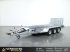 Tieflader des Typs Ifor Williams GH146 BT 3-asser, Gebrauchtmaschine in Vessem (Bild 1)