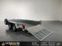 Tieflader a típus Ifor Williams GP126 Klep Machinetransporter VOORRAAD, Neumaschine ekkor: Vessem (Kép 4)