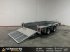 Tieflader des Typs Ifor Williams GX105 HD Klep, Gebrauchtmaschine in Vessem (Bild 10)
