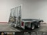 Tieflader des Typs Ifor Williams GX105 HD Klep, Gebrauchtmaschine in Vessem (Bild 9)