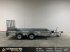Tieflader des Typs Ifor Williams GX125 HD Klep, Neumaschine in Vessem (Bild 5)