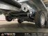 Tieflader des Typs Ifor Williams GX125 HD Klep, Neumaschine in Vessem (Bild 8)