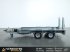 Tieflader des Typs Ifor Williams GX125 HD Skids (13&quot;), Neumaschine in Vessem (Bild 11)