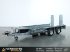 Tieflader des Typs Ifor Williams GX125 HD Skids (13&quot;), Neumaschine in Vessem (Bild 1)