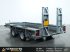 Tieflader typu Ifor Williams GX125 HD Skids (13&quot;), Neumaschine v Vessem (Obrázek 2)