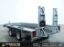 Tieflader des Typs Ifor Williams GX125 HD Skids, Neumaschine in Vessem (Bild 11)