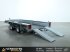 Tieflader des Typs Ifor Williams GX125 HD Skids, Neumaschine in Vessem (Bild 5)