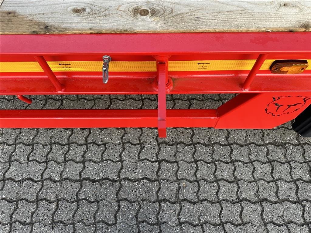 Tieflader typu JPM 27TLL Med forbredninger, Gebrauchtmaschine v Gjerlev J. (Obrázek 11)