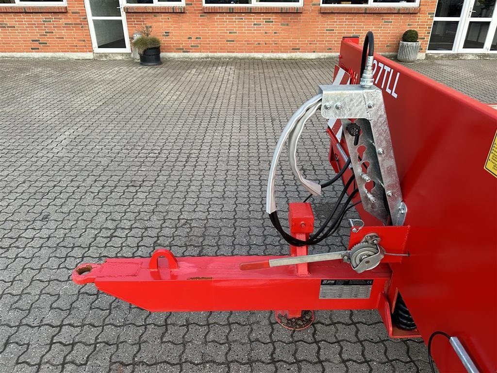 Tieflader typu JPM 27TLL Med forbredninger, Gebrauchtmaschine v Gjerlev J. (Obrázek 13)