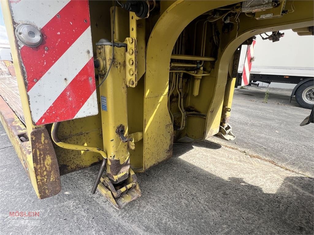 Tieflader typu Langendorf SATBUE 30/38 3 Achs Tiefbett- Satteltieflader, Gebrauchtmaschine v Schwebheim (Obrázek 6)