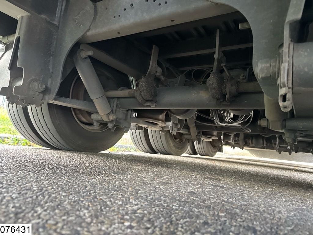Tieflader des Typs Lecinena Semie 42,000 kg, steering axle, Gebrauchtmaschine in Ede (Bild 11)