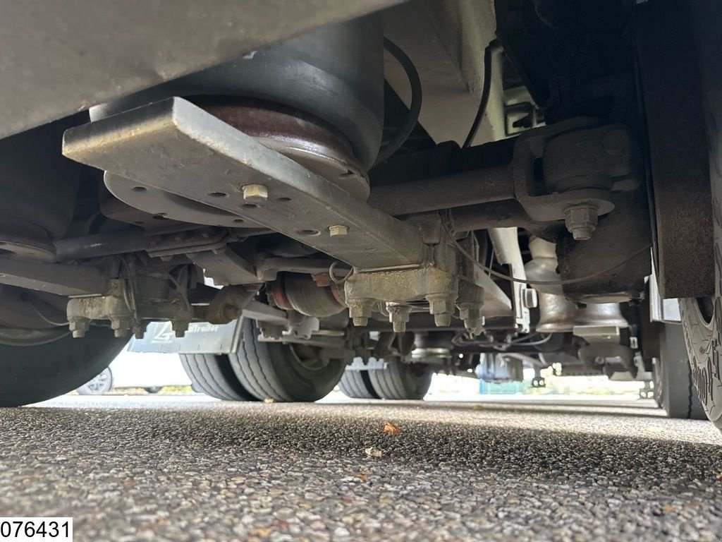Tieflader typu Lecinena Semie 42,000 kg, steering axle, Gebrauchtmaschine v Ede (Obrázek 10)