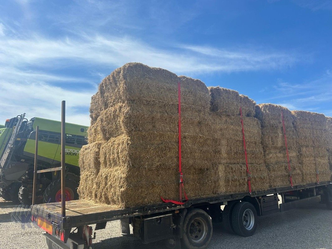 Tieflader типа Meusburger Auflieger, Tieflader 2-Achser Zwillingsbereifung, Gebrauchtmaschine в Schutterzell (Фотография 3)