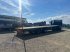 Tieflader типа Meusburger Auflieger, Tieflader 2-Achser Zwillingsbereifung, Gebrauchtmaschine в Schutterzell (Фотография 9)