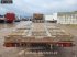Tieflader typu Meusburger MPG-3 Lift + Steering axle, Gebrauchtmaschine w Veghel (Zdjęcie 8)