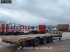Tieflader typu Meusburger MPG-3 Lift + Steering axle, Gebrauchtmaschine w Veghel (Zdjęcie 7)