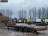Tieflader typu Meusburger MPG-3 Lift + Steering axle, Gebrauchtmaschine w Veghel (Zdjęcie 9)