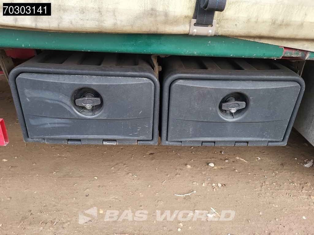 Tieflader tipa Meusburger MPG-4, Gebrauchtmaschine u Veghel (Slika 10)