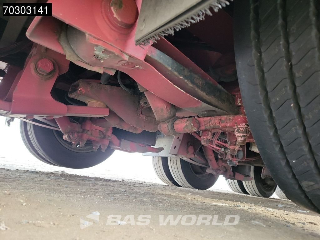 Tieflader tipa Meusburger MPG-4, Gebrauchtmaschine u Veghel (Slika 9)