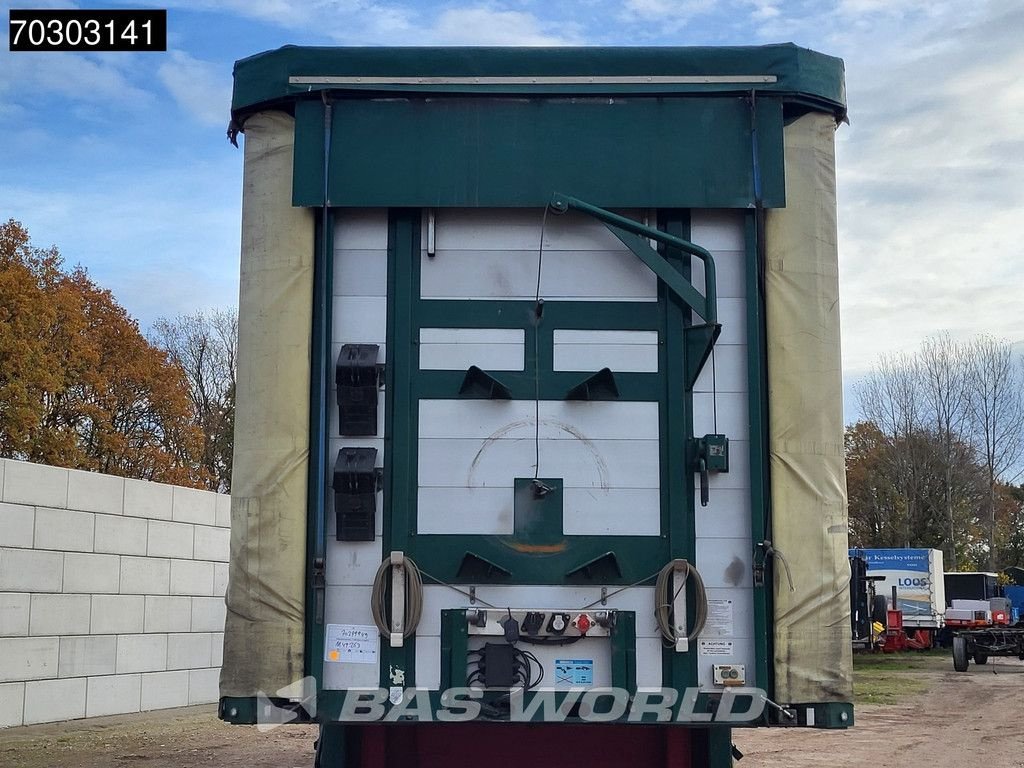 Tieflader tipa Meusburger MPG-4, Gebrauchtmaschine u Veghel (Slika 7)