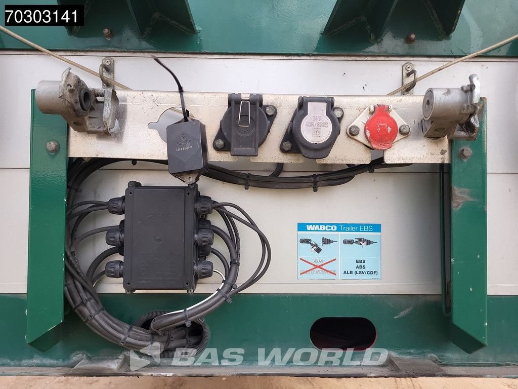 Tieflader tipa Meusburger MPG-4, Gebrauchtmaschine u Veghel (Slika 8)