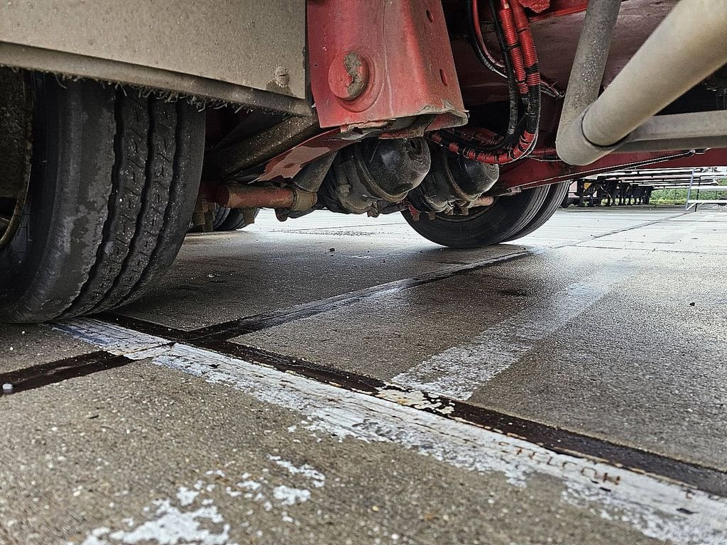 Tieflader typu Meusburger MTS-3, Gebrauchtmaschine v Vuren (Obrázek 10)