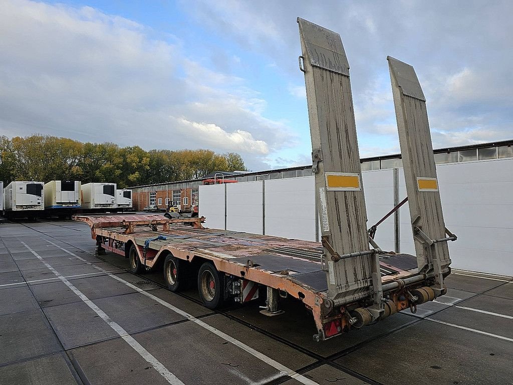 Tieflader typu Meusburger MTS-3, Gebrauchtmaschine v Vuren (Obrázek 5)