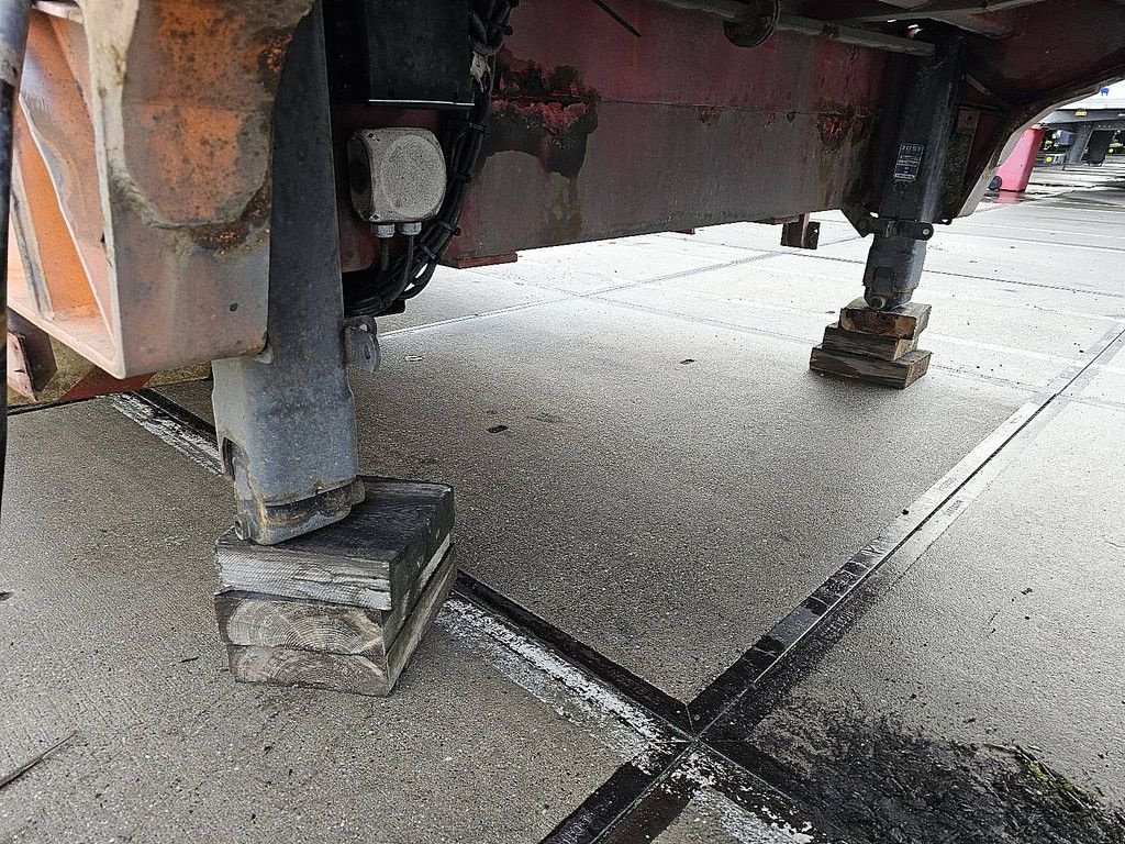 Tieflader typu Meusburger MTS-3, Gebrauchtmaschine v Vuren (Obrázek 9)