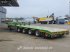 Tieflader типа Meusburger MTS-4 Extendable 400cm 2xSteering Axle, Gebrauchtmaschine в Veghel (Фотография 7)