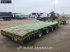 Tieflader типа Meusburger MTS-4 Extendable 400cm 2xSteering Axle, Gebrauchtmaschine в Veghel (Фотография 9)