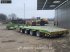Tieflader типа Meusburger MTS-4 Extendable 400cm 2xSteering Axle, Gebrauchtmaschine в Veghel (Фотография 3)