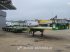 Tieflader типа Meusburger MTS-4 Extendable 400cm 2xSteering Axle, Gebrauchtmaschine в Veghel (Фотография 8)