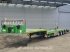 Tieflader типа Meusburger MTS-4 Extendable 400cm 2xSteering Axle, Gebrauchtmaschine в Veghel (Фотография 5)