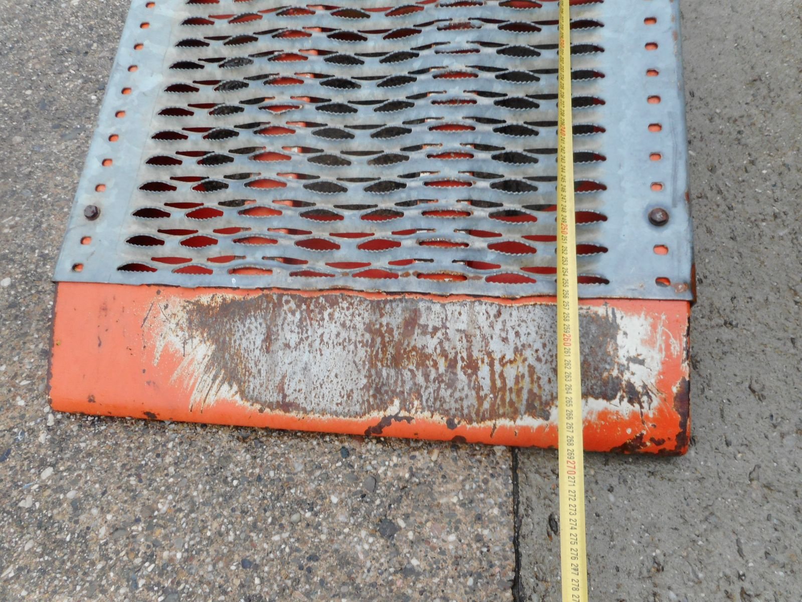 Tieflader des Typs Müller-Mitteltal ETUE-TA 11,0 Tandemtieflader mit Rampen! 8t NL!, Gebrauchtmaschine in St. Nikolai ob Draßling (Bild 15)