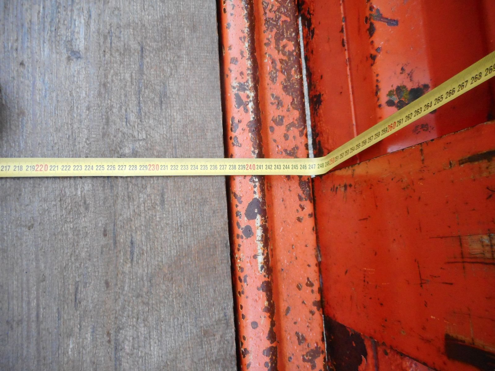 Tieflader des Typs Müller-Mitteltal ETUE-TA 11,0 Tandemtieflader mit Rampen! 8t NL!, Gebrauchtmaschine in St. Nikolai ob Draßling (Bild 16)