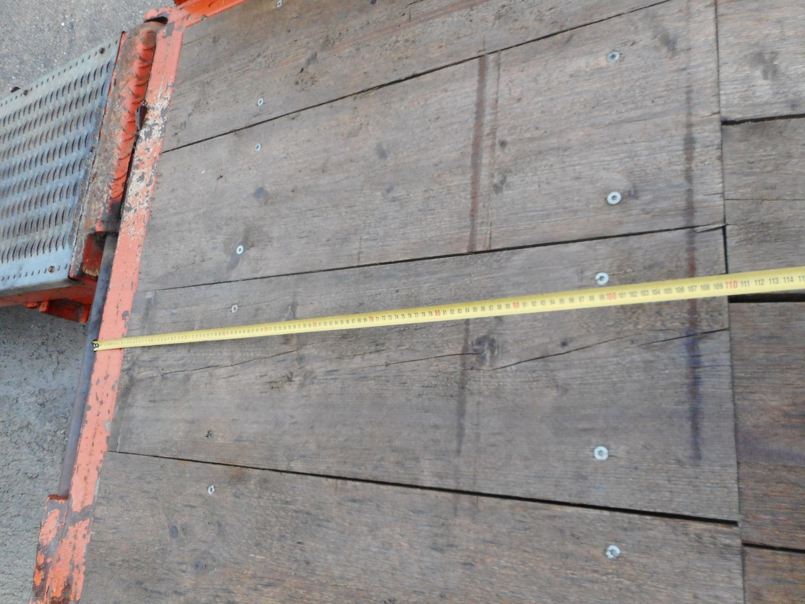 Tieflader des Typs Müller-Mitteltal ETUE-TA 11,0 Tandemtieflader mit Rampen! 8t NL!, Gebrauchtmaschine in St. Nikolai ob Draßling (Bild 18)