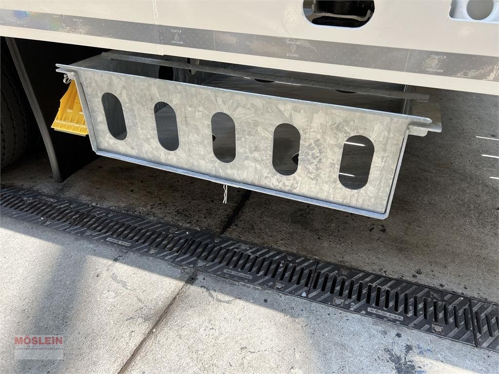 Tieflader des Typs Müller Mitteltal Staufach für Alu- Rampen, Gebrauchtmaschine in Schwebheim (Bild 2)