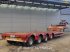 Tieflader typu Nooteboom 0SD7304 4 axles TUV 04/26 Lift +2x Steering Axle, Gebrauchtmaschine v Veghel (Obrázek 2)