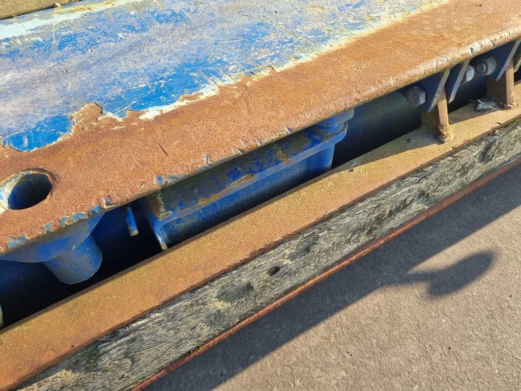 Tieflader typu Nooteboom 3 as Geen registratie!, Gebrauchtmaschine v Emmeloord (Obrázek 10)