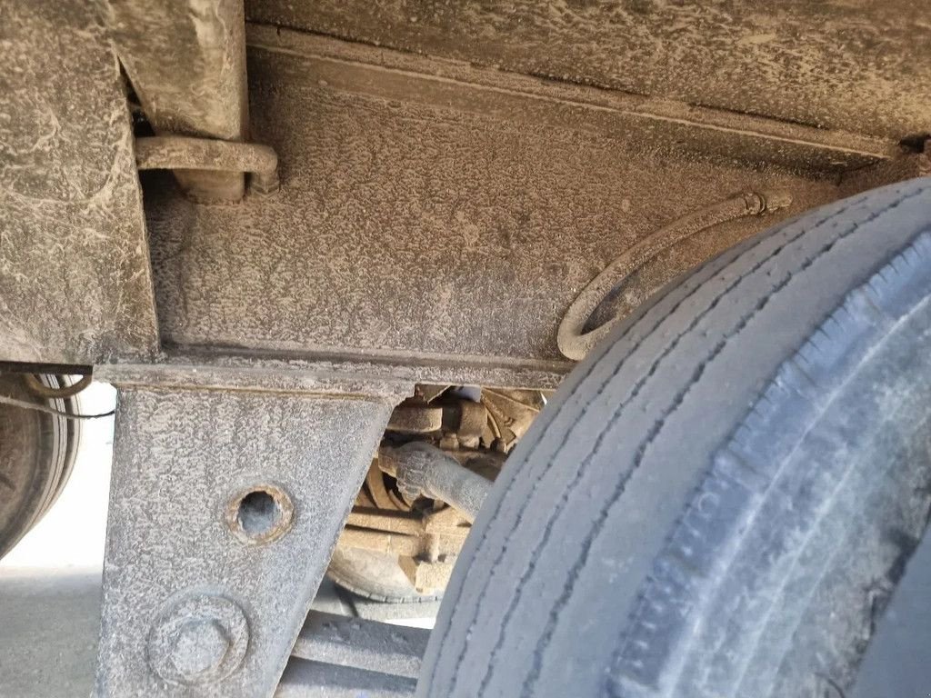 Tieflader typu Nooteboom 3 as Geen registratie!, Gebrauchtmaschine v Emmeloord (Obrázek 7)